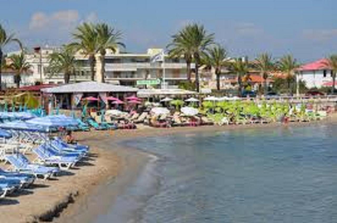 Sole E Mare 2 Pieces Apercu Mer Golfe-Juan Exterior photo